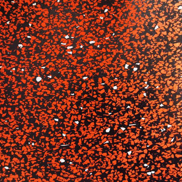 EPDM Mats For Play Area Soundproof de borracha exterior à prova de choque