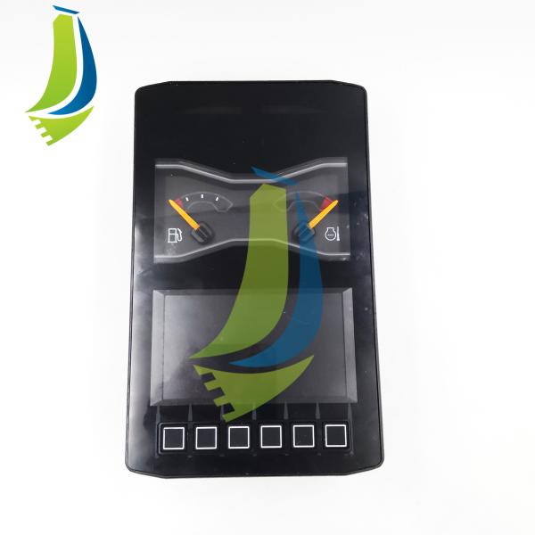 520-6242 Monitor Display Panel 5206242 For E306 Excavator