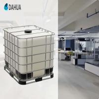 Product Link Label DH1618 Low-Viscosity Non-Yellowing Epoxy Curing Agent for Flooring Anti-Corrosion Topcoats