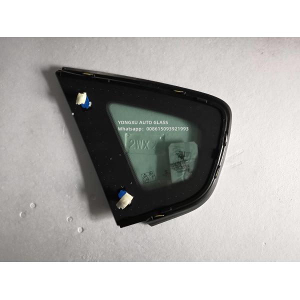 5d Suv 2016 Original Maserati Levante Windshield Bmw R18 Classic Windshield