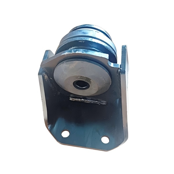 JZ93259590032 Shacman Truck Parts Left rear support