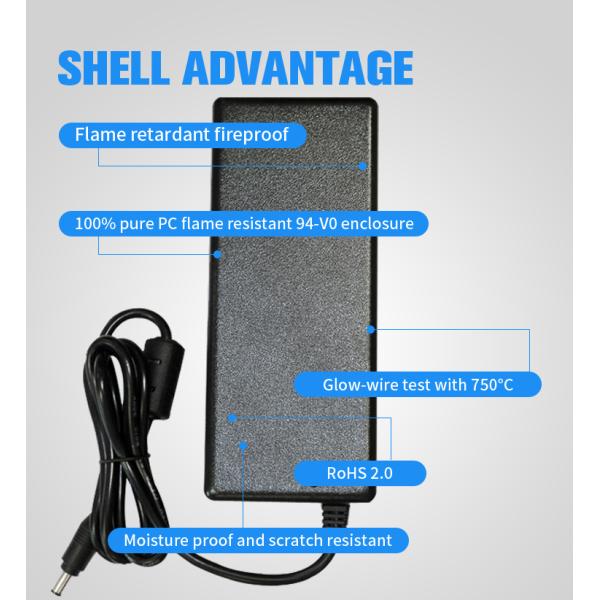 12V 10 Amp Power Supply Psu 120W 10A Ac/dc Transformer for Pump Switching Output Type Single Phase UL CUL VI CE FCC SAA KC
