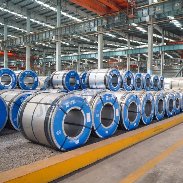 Cold Rolled Plate Sheet Strip Roll Mild ST37 ASTM A36 Q195 Q215 Carbon Steel Plate Steel Coil with ASTM Standard