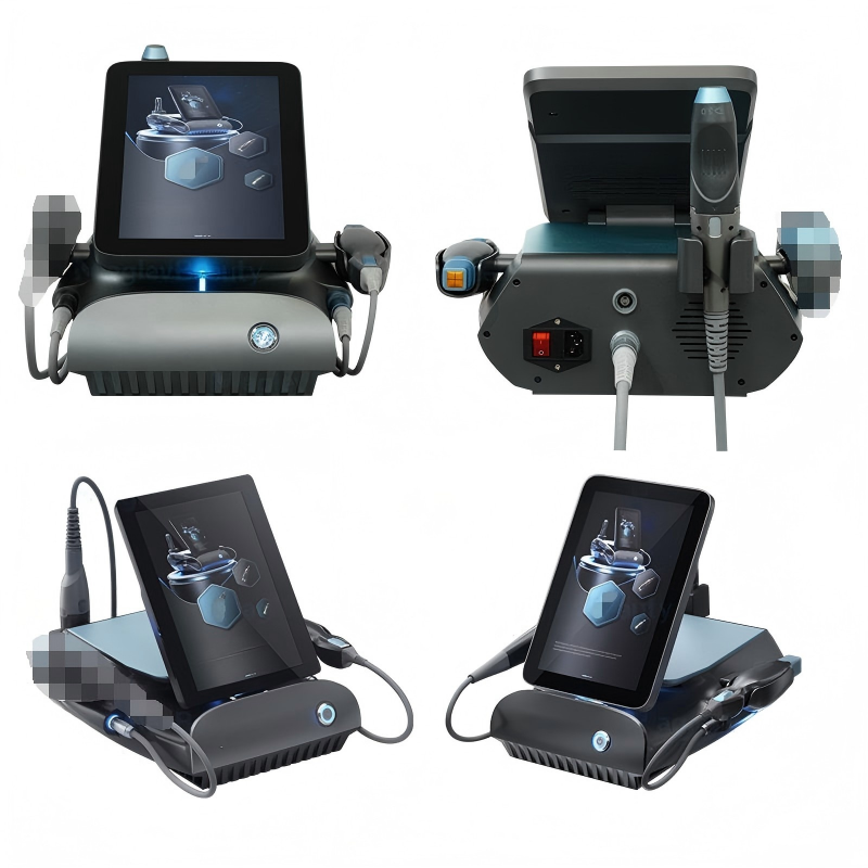 Super Quality Thermal RF Ultralift Titanium Equipment for Skin Firming Body Contouring and Post Pregnancy Restoration