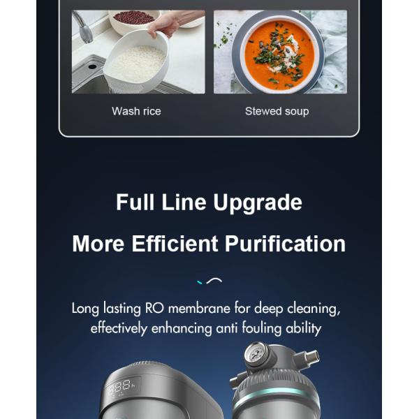 Nobana Wholesale Water Filter for A12