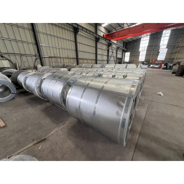 Duohe 304 2b bobine en acier inoxydable laminée à froid JIS bobine en acier inoxydable 304 AISI 304 bobine en acier austénitique laminée à froid