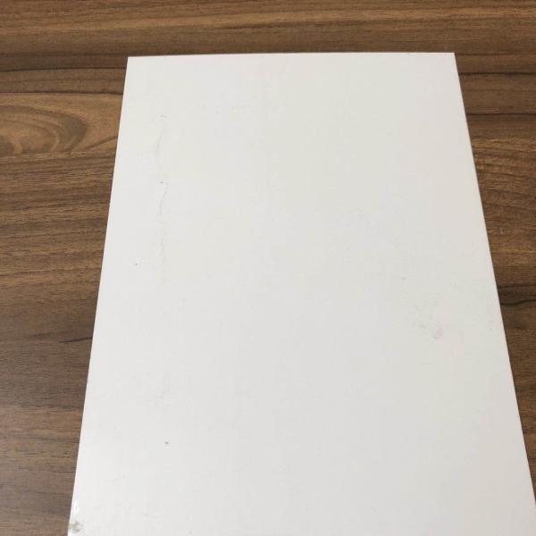 White Color Prepainted Steel Coil Width 700-1600MM Coil Inner Diameter Φ508 / Φ610MM
