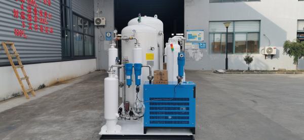 Professional Oxygen Therapy Device Improve Physical Function for Sick People
