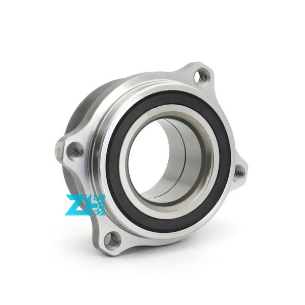 Real Wheel Hub Bearing  A2113560000 Suitable for Mercedes-Benz rear wheel bearings