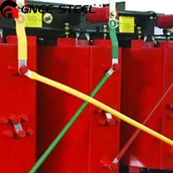 500 KVA Vacuum Pressure Impregnated Transformer