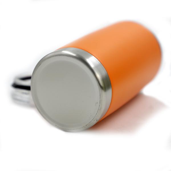 FDA Coffee Mug Stainless Steel Tumbler , 20oz Double Wall Stainless Steel Wine Tumbler