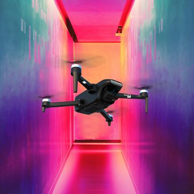 Fluxo ótico que posiciona o zangão Quadcopter dobrável 2600mAh do voo FPV