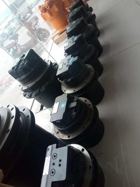 Componentes ou jogos de reparação de Drive Motor PC450-7 da máquina escavadora da esteira rolante da fonte da fábrica