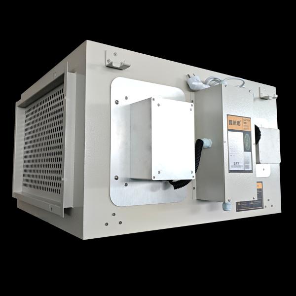 TY-H1000DS-U-E1 Building fresh air system