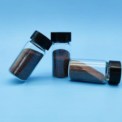 16# Garnet Abrasive Sand 1mm-1.18mm Red Garnet Blasting Media