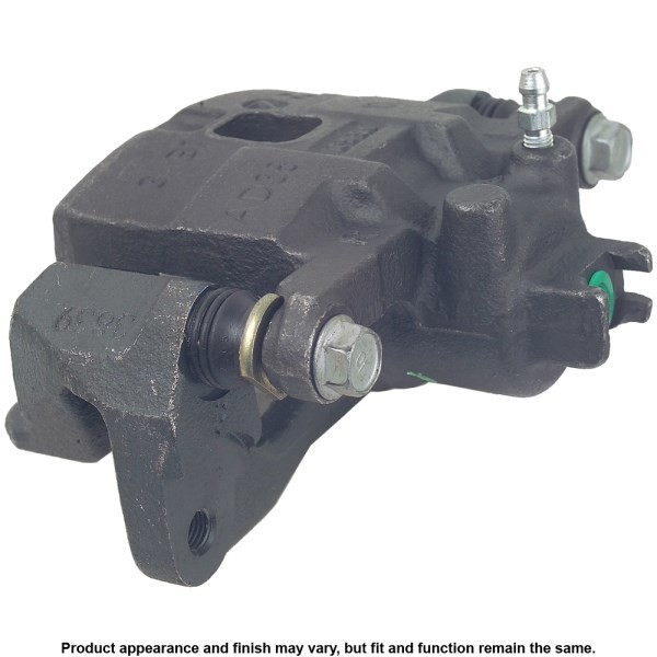 SAAB Auto Parts Vehicle Brake Caliper 19B2067A 19B2066A
