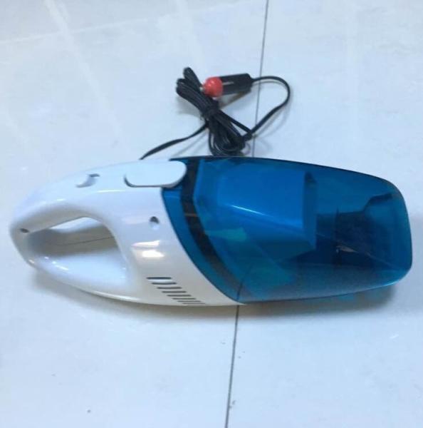Aspirador de p30 portátil branco azul do carro 0,7 quilogramas com uma garantia do ano