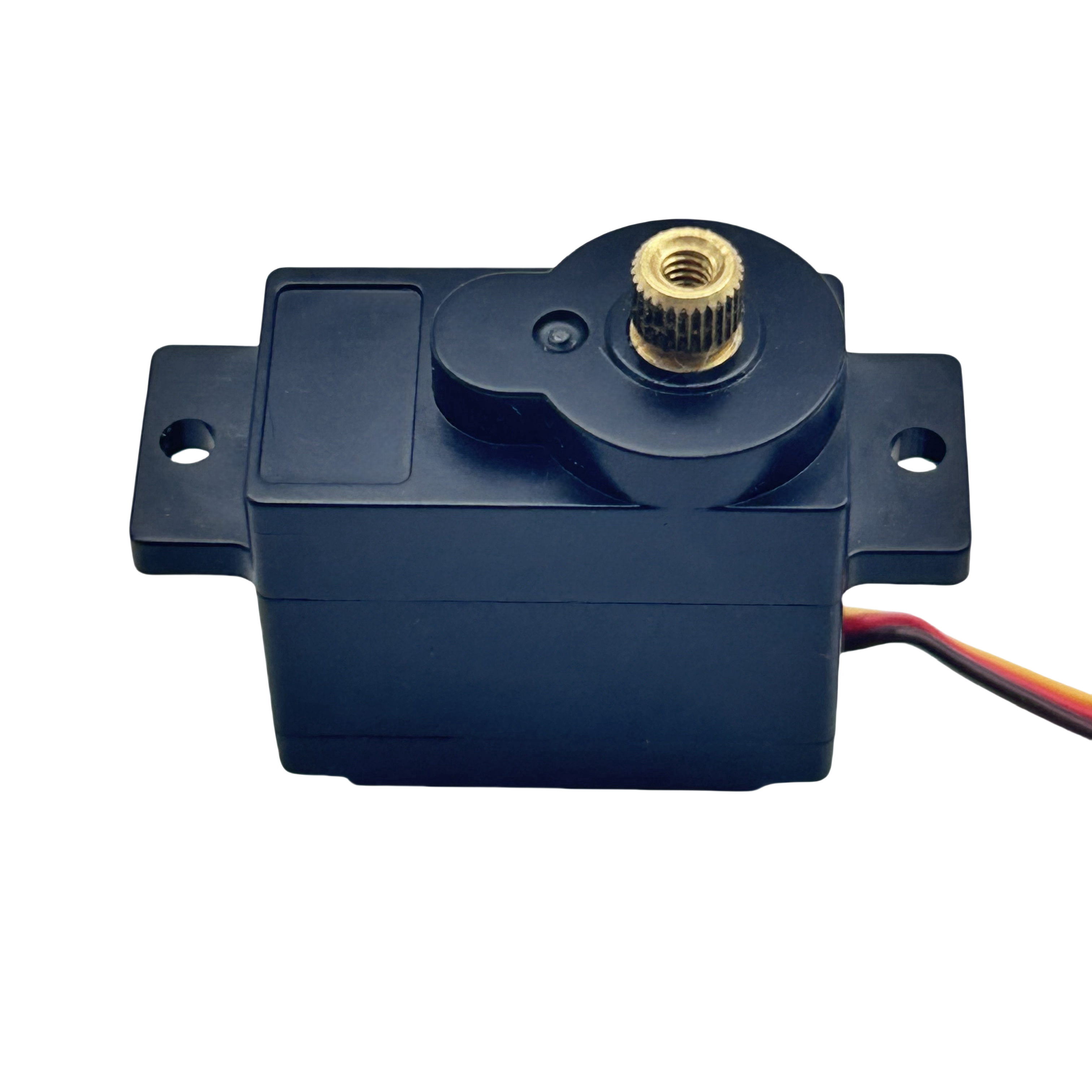 Hot Selling Customized Mini Dm3005mg 1.5kg-Cm 0.12sec/60° Servo
