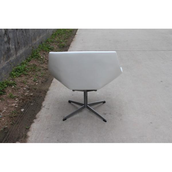 Space Modern Lounge Chair by Jehs and Laub