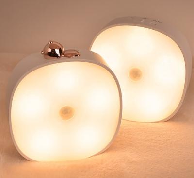 Da luz estrelado da noite do projetor do céu do cogumelo material recarregável dos PP do ABS de USB