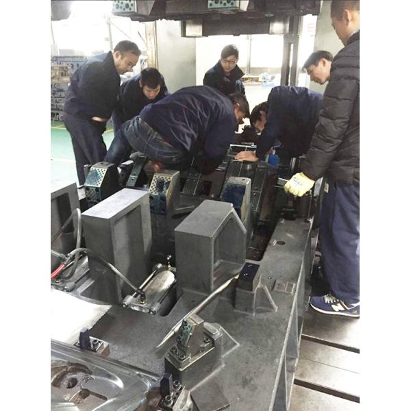 Car After-Sales Accessories OEM 23822358P For-Wuling Xingchi Car Hood Engine Cover