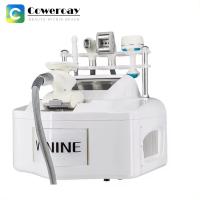 V-NINE Cavitation Slimming Vacuum Roller Body Vela Slim Shape Machine