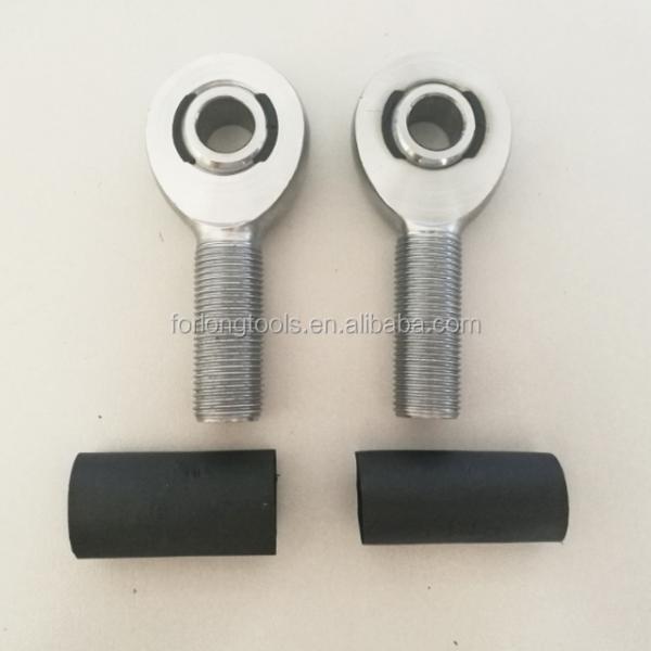 Universal Car Fitment Heim Joint Rod End Chromoly 4130 5/8-18 x 1/2 Пробоины OE NO. и Большие пробоины Размер для автомобилей, изготовленных на заказ