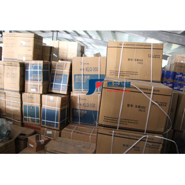 Mechanical Filter Element 935151 2650-L-03-V-13 2965-L-03-V-08 Hydraulic Oil Filter