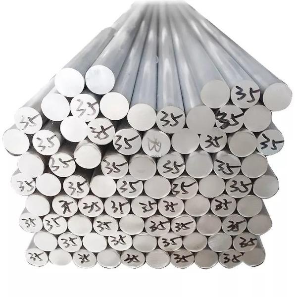2A21aluminium bar/rod Trade Assurance 8mm 50mm 160mm 6061 6082 7075 2024 Anodizing cold rolled H111 H112 H32 T4 T6 T651