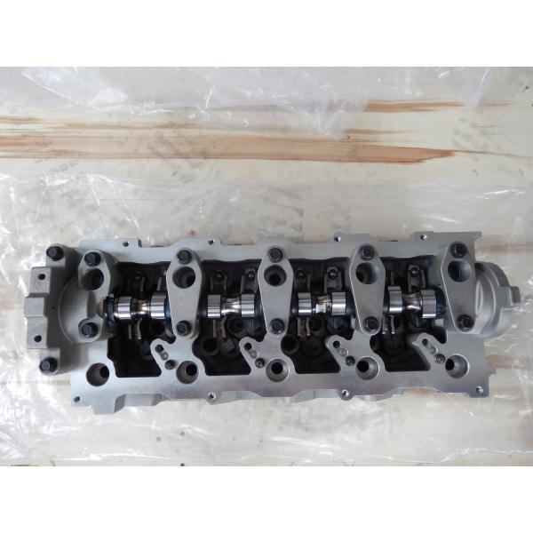 Головка цилиндра KIA Carens полная, головка цилиндра Kia Sportage для двигателя Cerato 2.0CRDI 16V