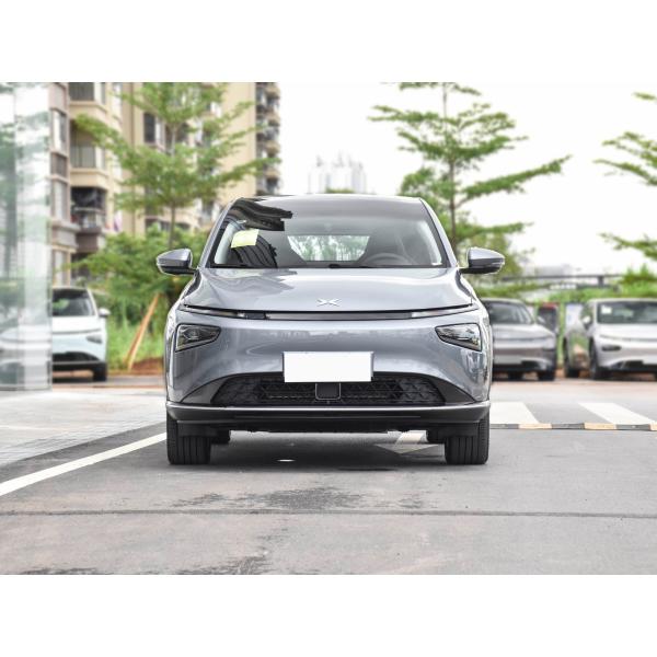 Smart Compact SUV Electric Car Front Mounted Front Drive Xpeng G3 520 155KW
