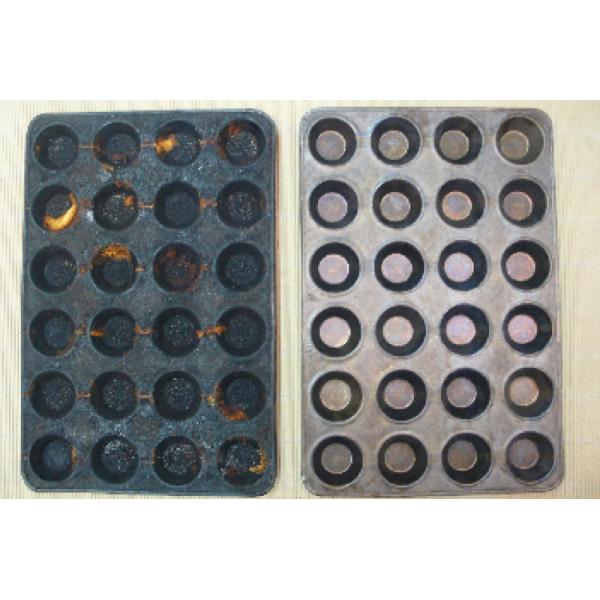 Ультразвуковая машина для того чтобы очистить прессформы впрыски от материального размера 1000*1000мм прессформы Эткмаксимум масла пыли ржавчины