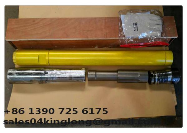 QL5 5inch water well hammer,high air pressure dth hammer for water well and rock drilling