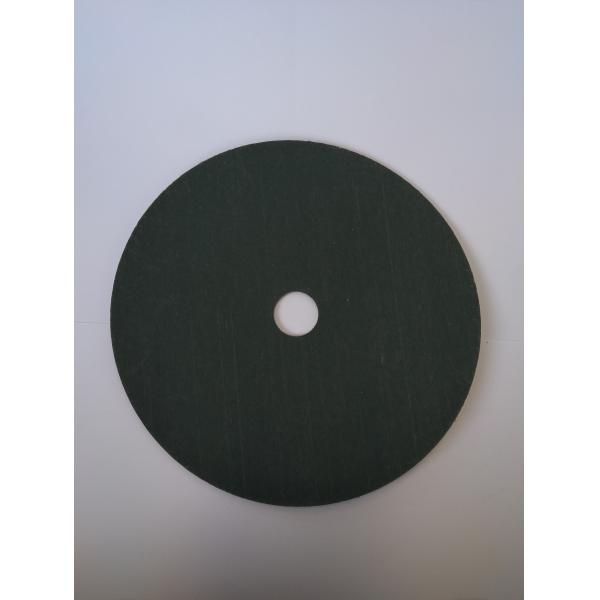 Metal 125mm Fiber Disc for Wood and Stone Grit 40 -120 / Customized Surface Grinding