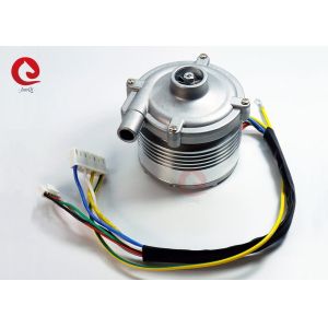 OWB7575 Brushless DC Blower