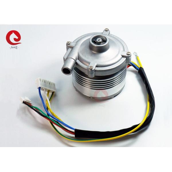 OWB7575 Brushless DC Blower