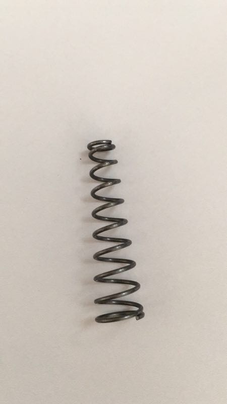Машина весны койлера давления CNC высокой точности свертываясь спиралью