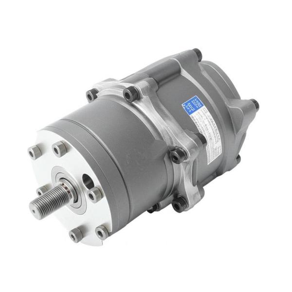 Moteur d'orientation hydraulique Nachi PCR-3B12A-P-3223A pour Yanmar VIO40-6