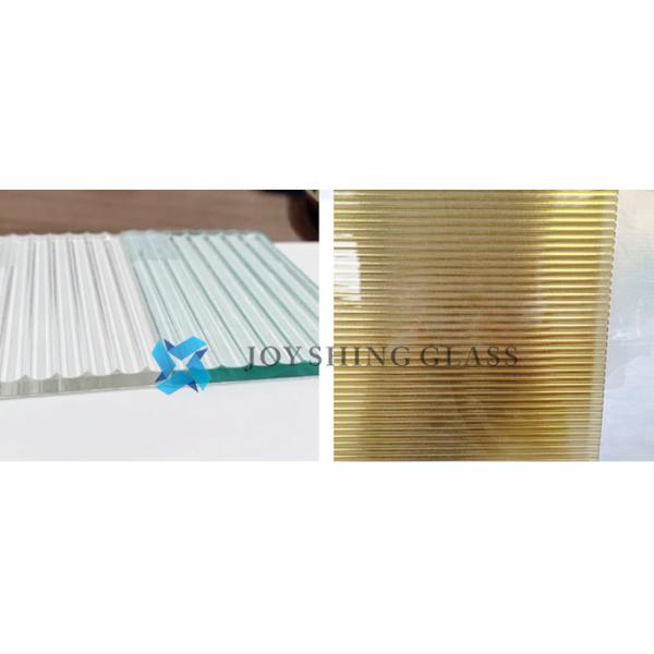 Ультрачестное стекло Чанхунг 3mm-22mm водяное стекло с рисунками