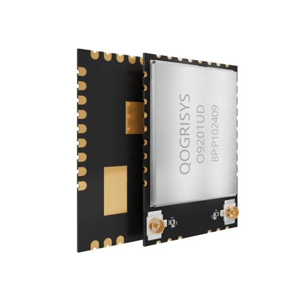 Qogrisys O9201UD module low power consumption 1200Mbps high speed WIFI6 module