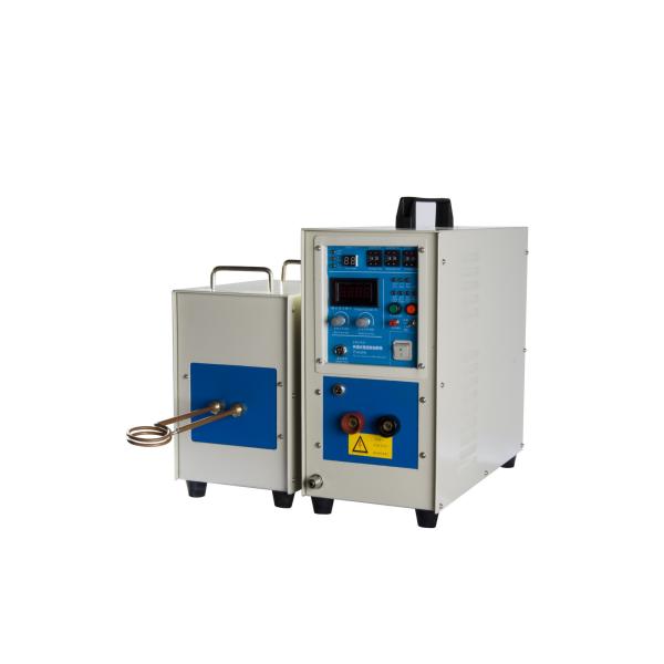 High Frequency Induction Hardening Heating Equipment Machinery with Transformer