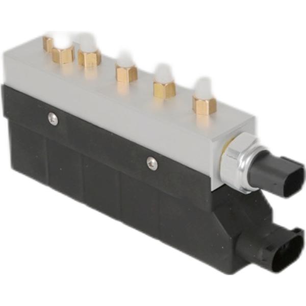2203200258 Mercedes Benz Air Suspension Valve Block S55 S280 S320 S350 S420 S430 S500 S600 W220