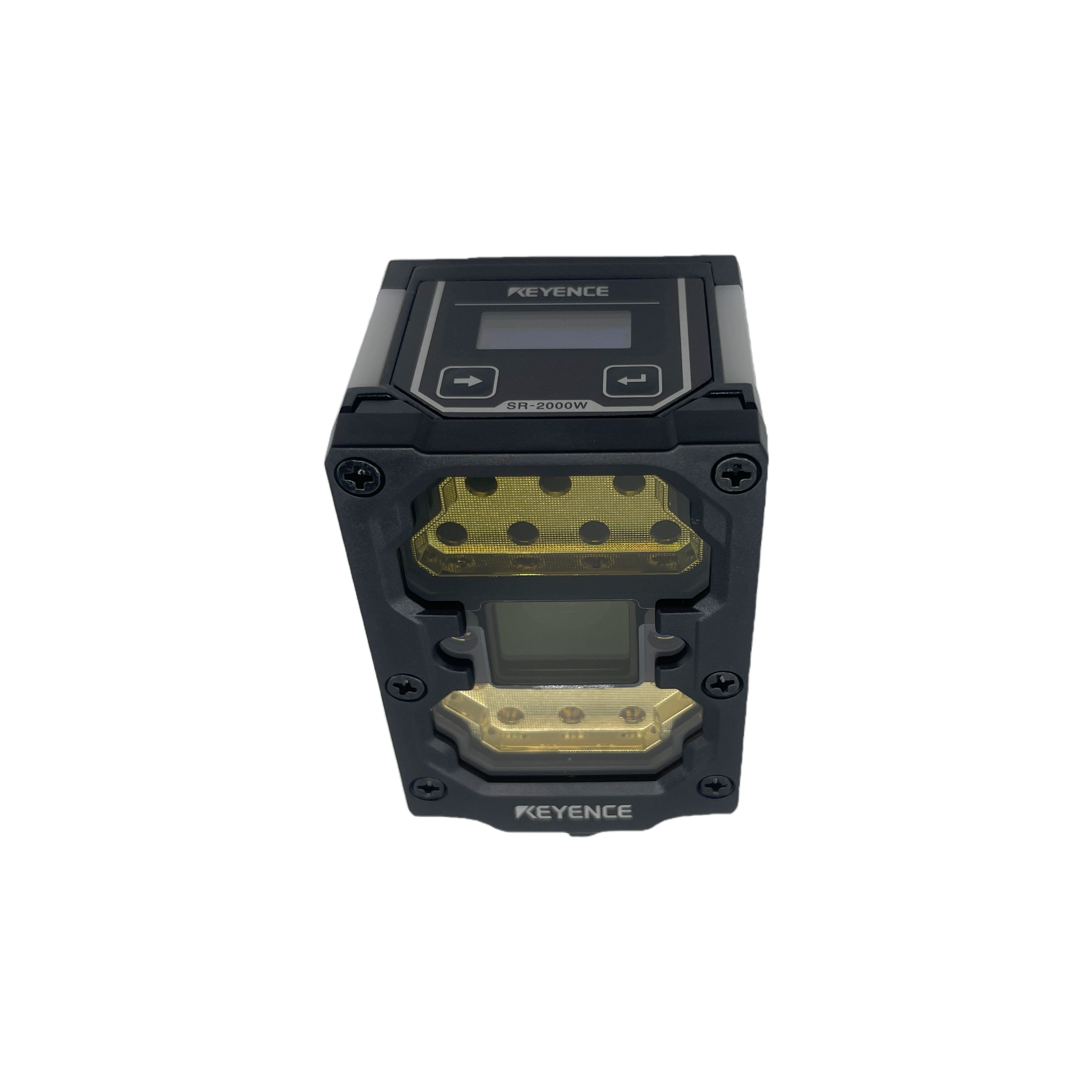 KEYENCE SR-2000W 1D 2D Barcode Reader Adapt to Electronic Processing Scenarios