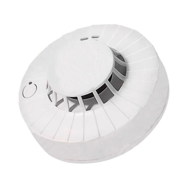 XHA DC3V detector de fumaça residencial, detector de fumaça a bateria personalizado