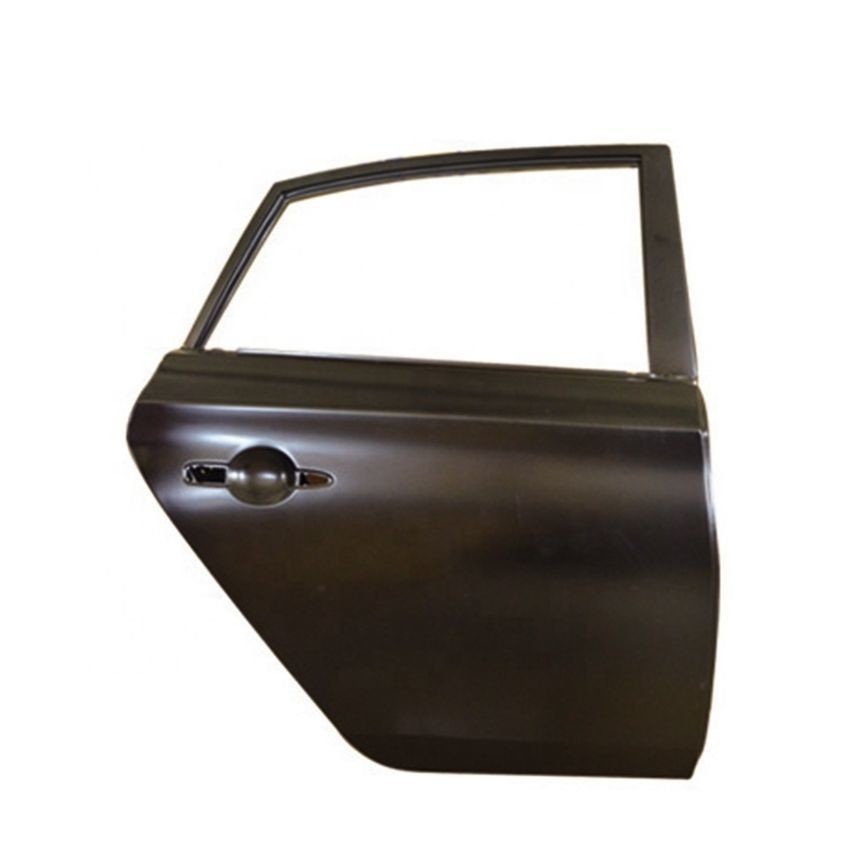 Replacement Auto Parts Grey Rear Door for Ni-ssan Sylphy Western Union Payment