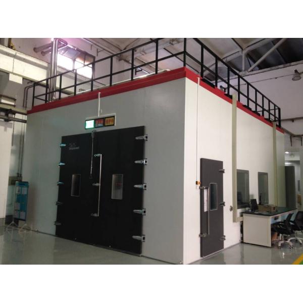 Passenger vehicles VOC test chamber,auto parts testing chamber,Ford Das auto VOC test chamber supplier