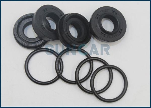 702-16-01861 7021601861 Travel Valve Seal Kit For KOMATSU PC-7 PC-8