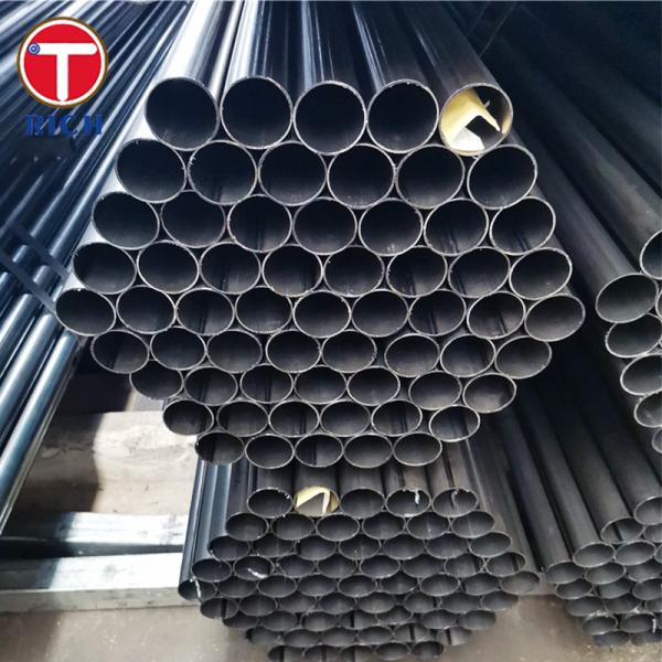 NF A49-341 Standard Precision Welded Pipe Low Alloy Steel Pipe with TS30o and TS30a Grades for Mechanical Applications