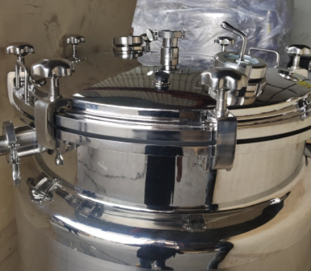 50-300L резервуары для хранения медикаментов из мягкого геля с заземляющим проводом