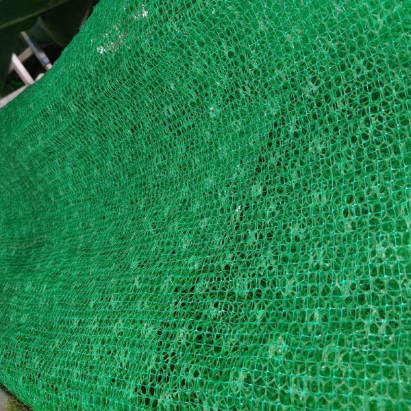3D Composite Drainage Geonet Highway Drainage HDPE Net Slope Protection